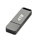 USB 3.2 Flash Drive | High-Speed, Waterproof & Shockproof for Windows and Mac OS