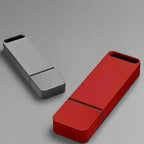 USB 3.2 Flash Drive | High-Speed, Durable Metal Housing & Waterproof for Windows and Mac OS