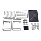 Multifunctional Dish Rack