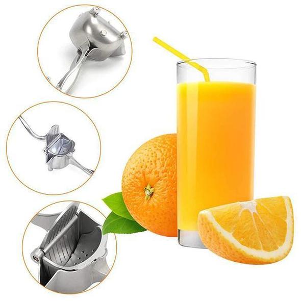 Juicer in stainless steel Summer