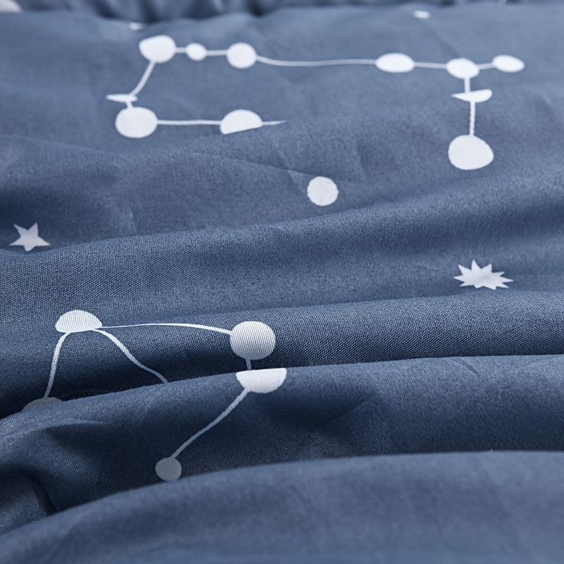 CozySoft - Luxury Fleece Blanket for Every Season