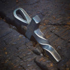 Handcrafted - Cross Necklace