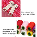 FixFix Pro Kit — Master every fashion emergency with style and power! 2 pieces