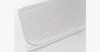 Non-slip bathroom shower mat