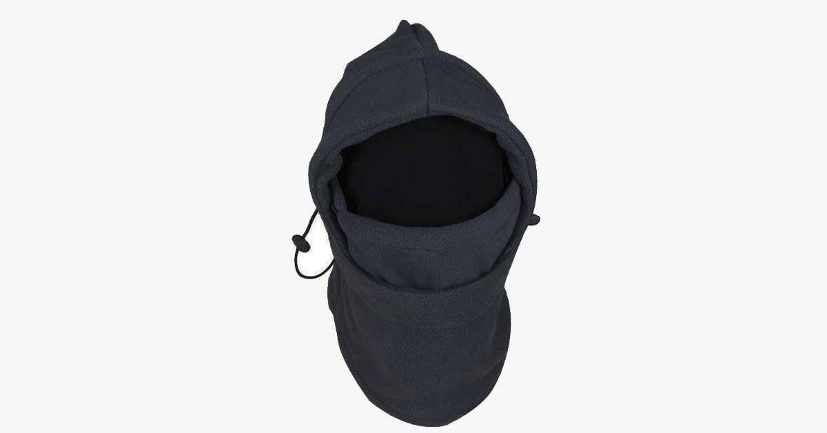 Thermofleece Comfortable Hat