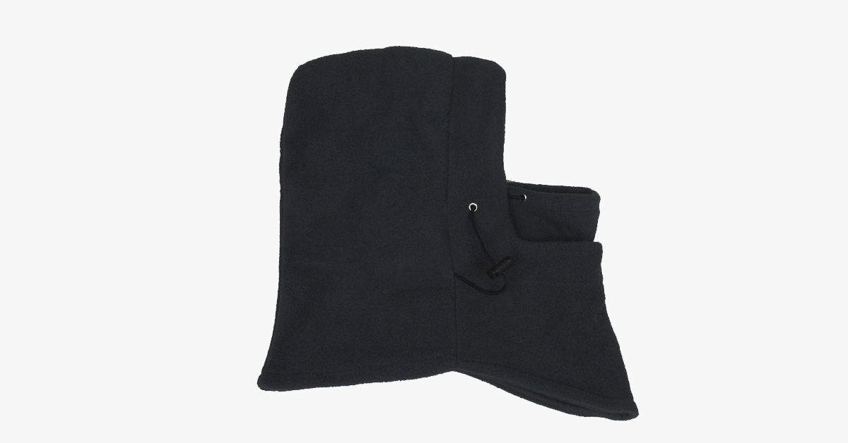Thermofleece Comfortable Hat