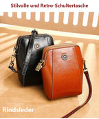 Vertical Mobile Phone Pouch