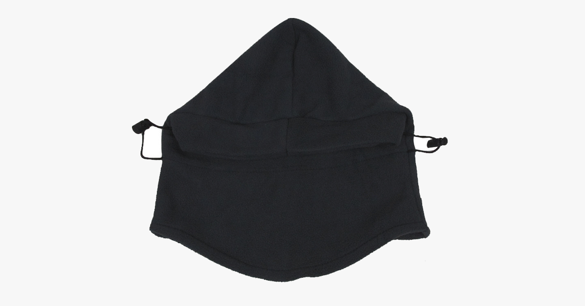 Thermofleece Comfortable Hat