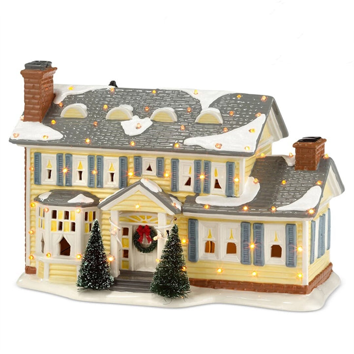NordLicht Christmas Village | LED Music House inspired by "Beautiful Gift Giving" | Sound & Light Show | Limited Edition