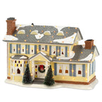 NordLicht Christmas Village | LED Music House inspired by "Beautiful Gift Giving" | Sound & Light Show | Limited Edition