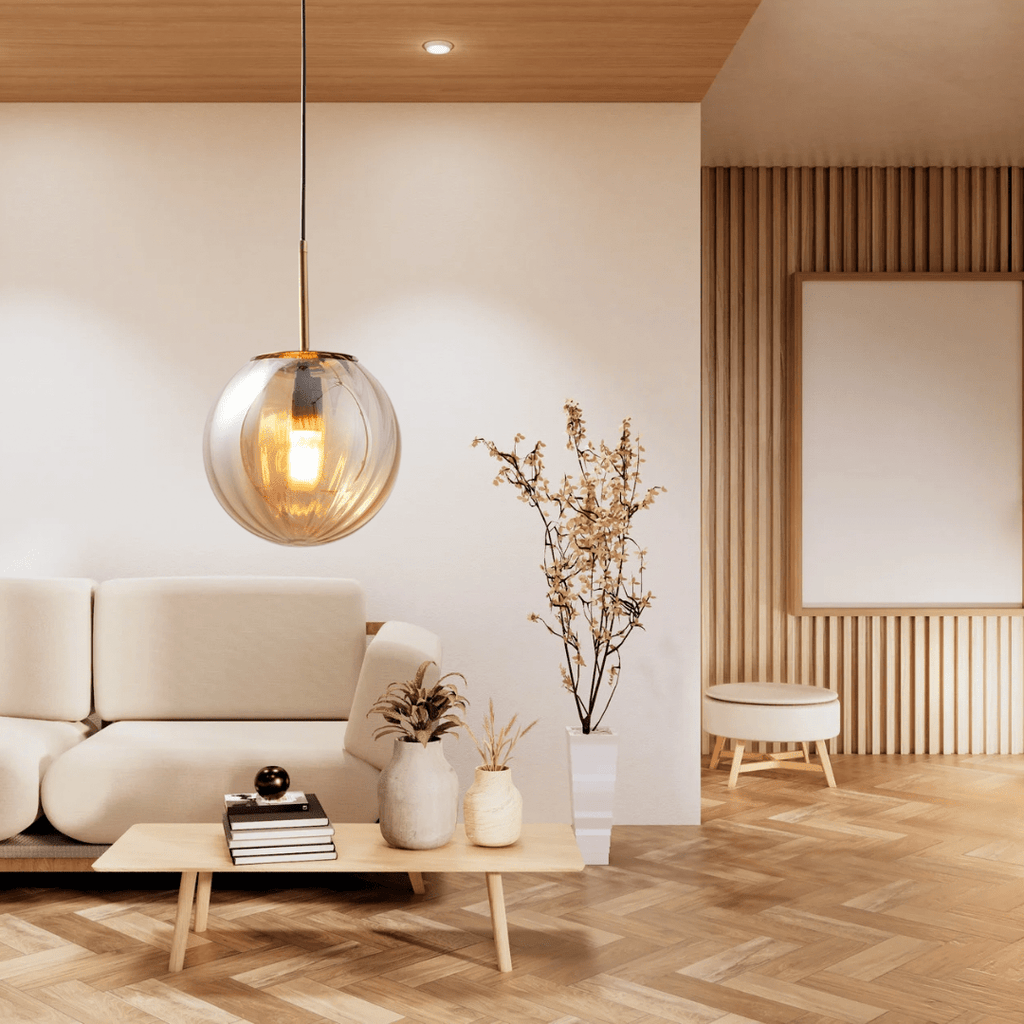 Lighting that will brighten any space!