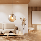 Lighting that will brighten any space!