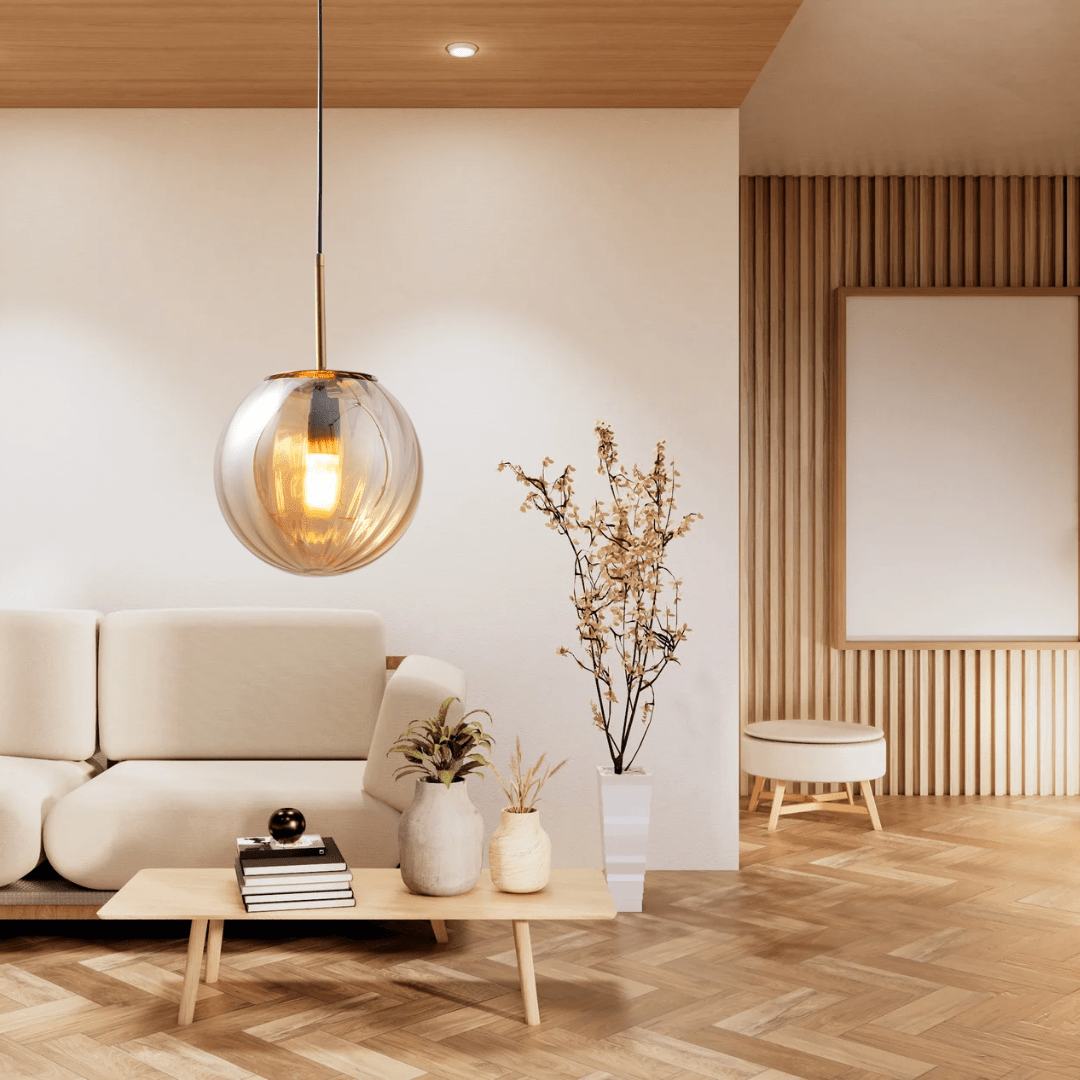 Lighting that will brighten any space!