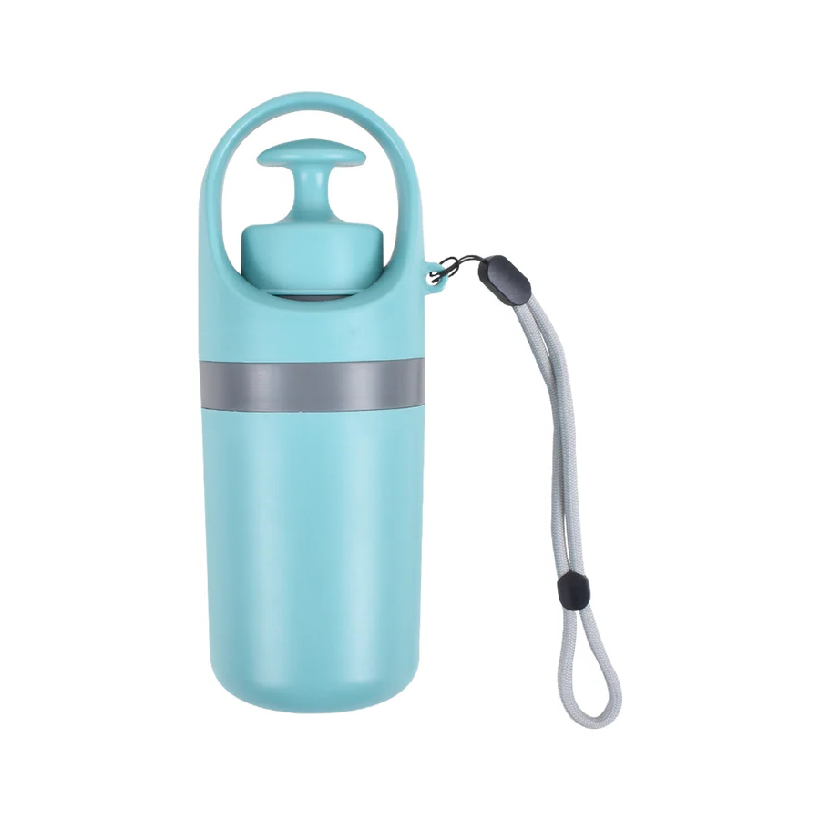 Portable Pooper Scooper