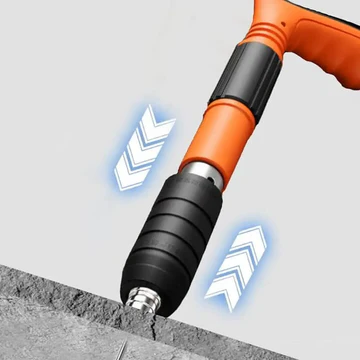 Air Nailer Gun