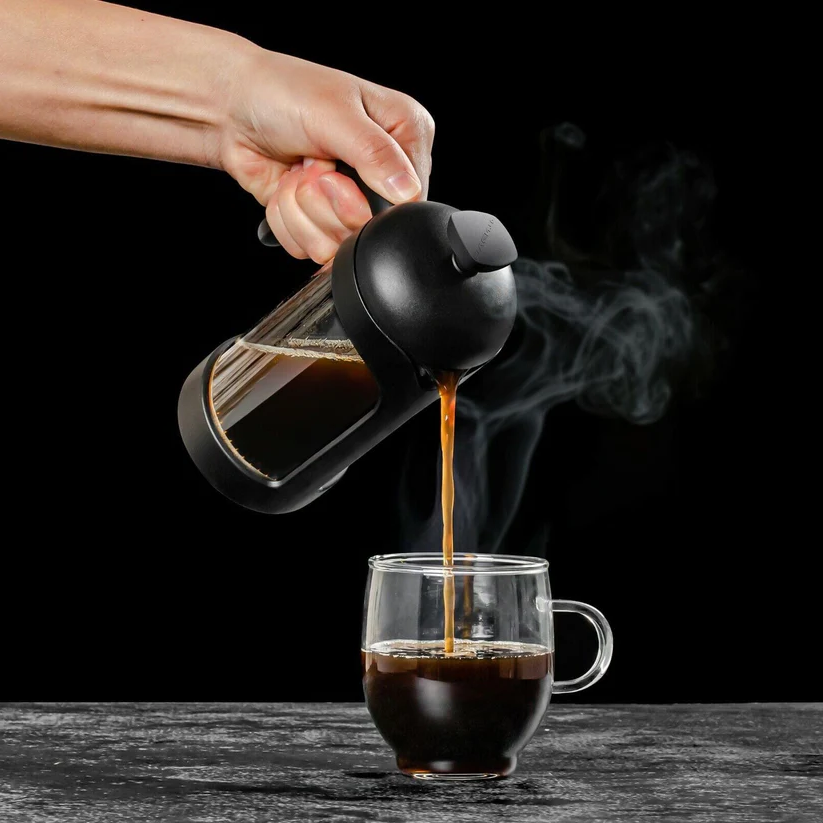 Heat Resistant French Press Coffee Maker