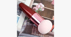 Sponge Foundation Round Makeup Brush - Perfect for Naturally Looking Makeup