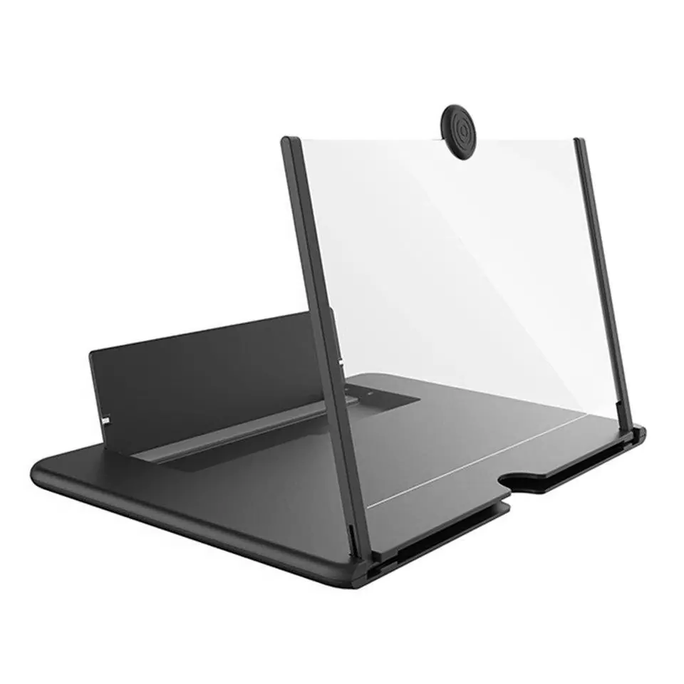 Phone Screen Magnifier For Movies, Videos, And Gaming