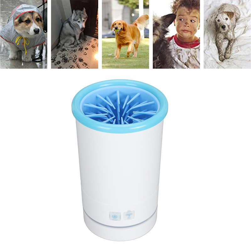 PawShine – Clean and soothe your pet's paws instantly and effortlessly