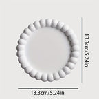 Elegant RingTray - Multifunctional Jewelry Dish for Stylish Organization