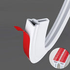 Self-adhesive Silicone Tape Resistant to Water and Moisture