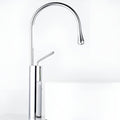 FlexFlow – Seamless 360° Faucet Control for a Drip-Free Experience