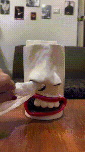 JoyFace — Transforms everyday life into moments of happiness