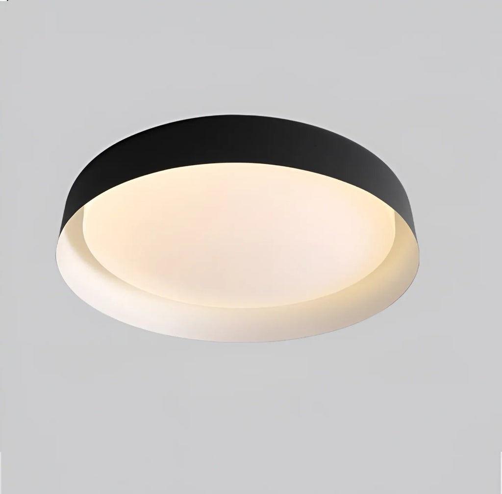Woodlook Wabi Sabi LED Ceiling Lamp