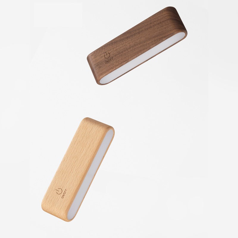 RusticBeam Sleek Modern Illumination