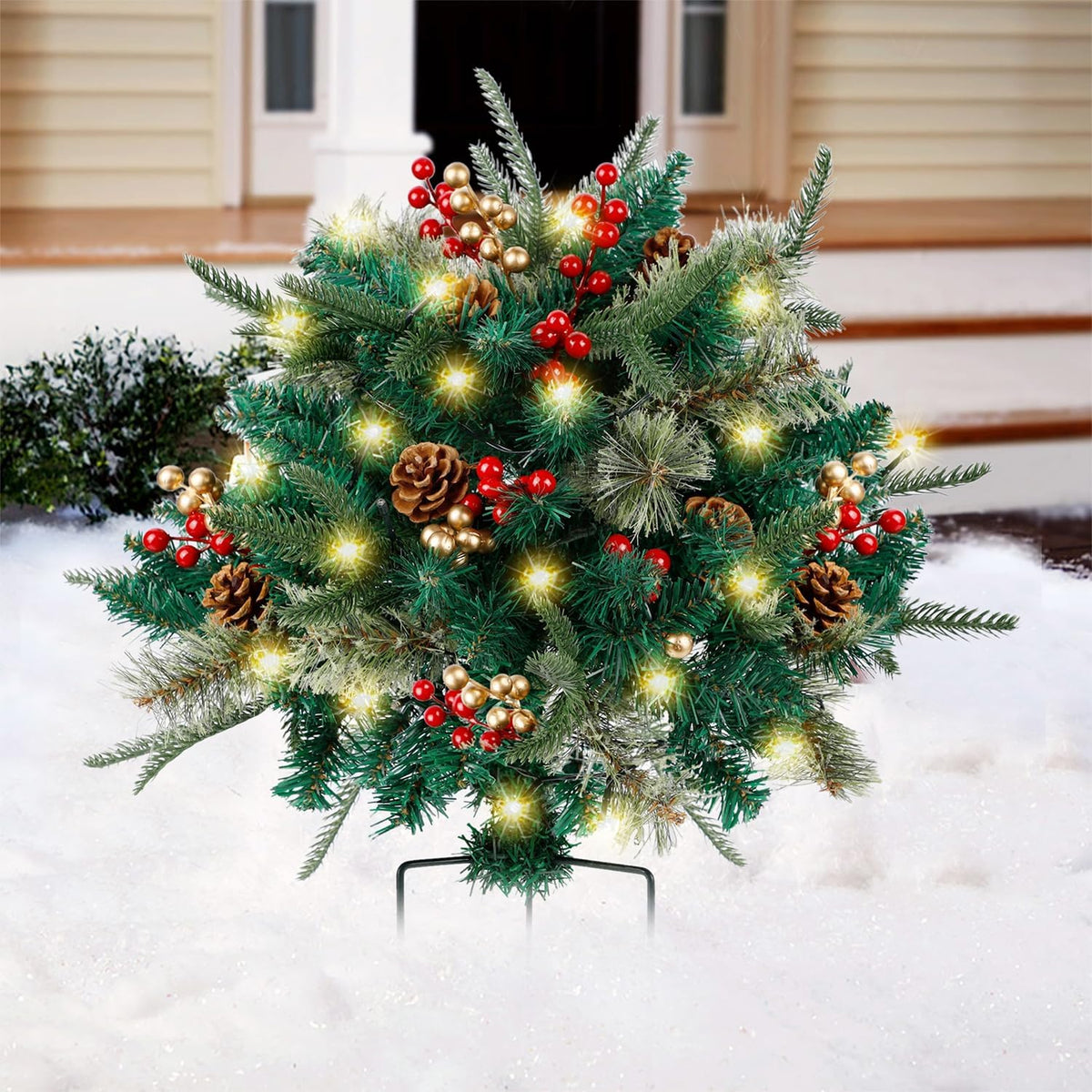EverGlow - Lifelong realistic Christmas magic that lasts