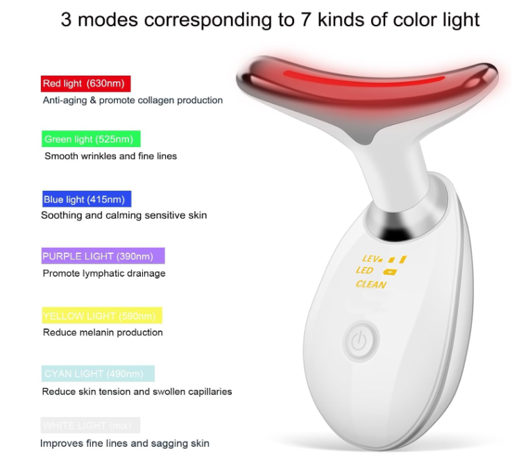 GlowPulse — Unleash radiant skin that captivates every gaze!