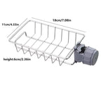 Rotating Sink Organizer