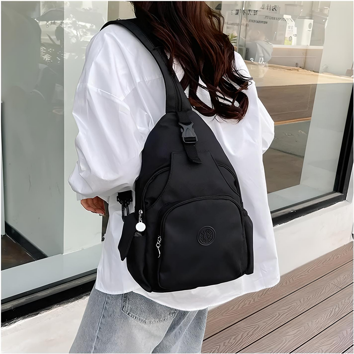 StealthPack Secure Style On-the-Go