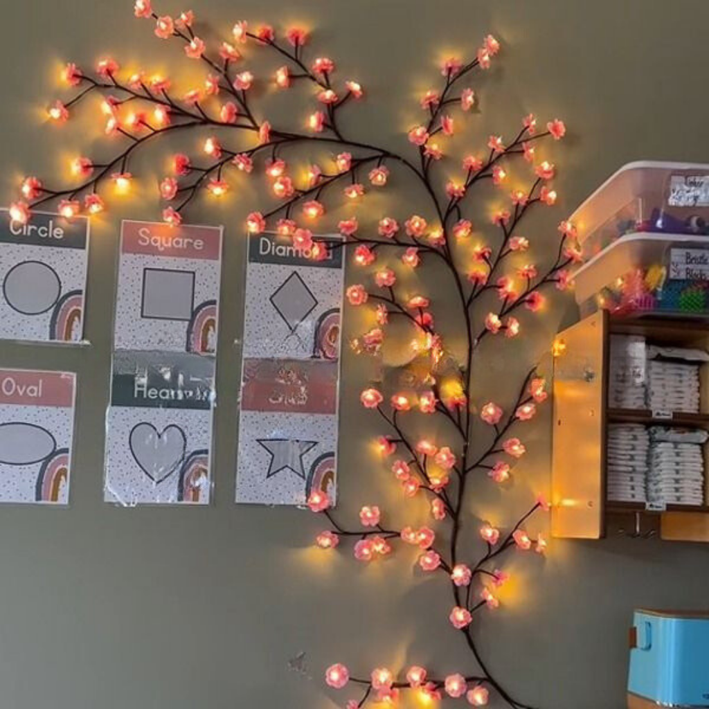 GloomTree – Flexible light for ultimate comfort!