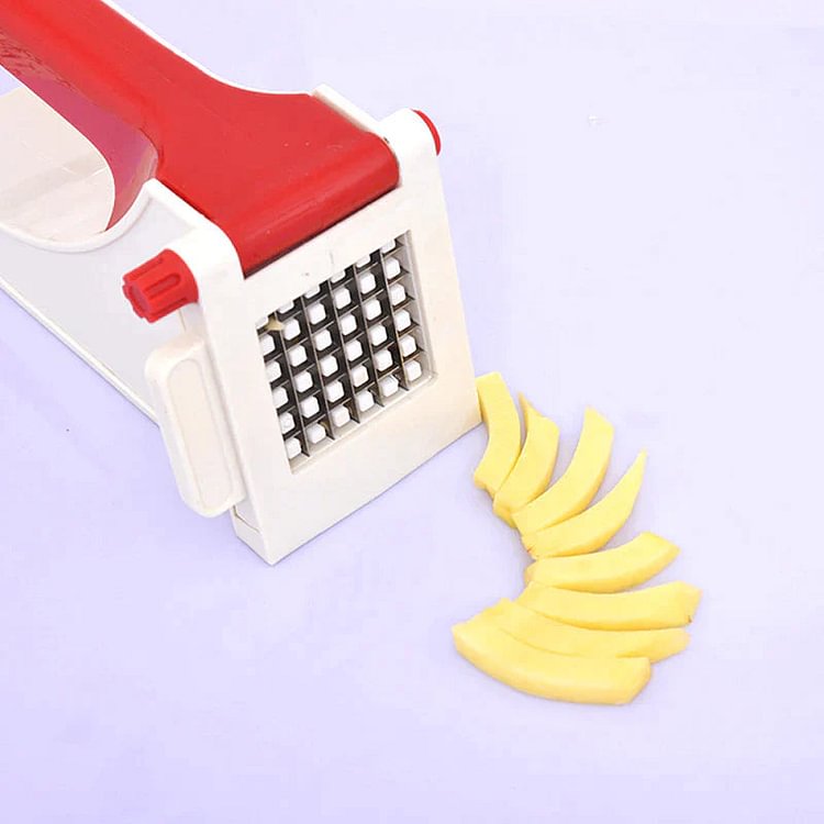 PerfectFries – Cut like a pro, effortlessly