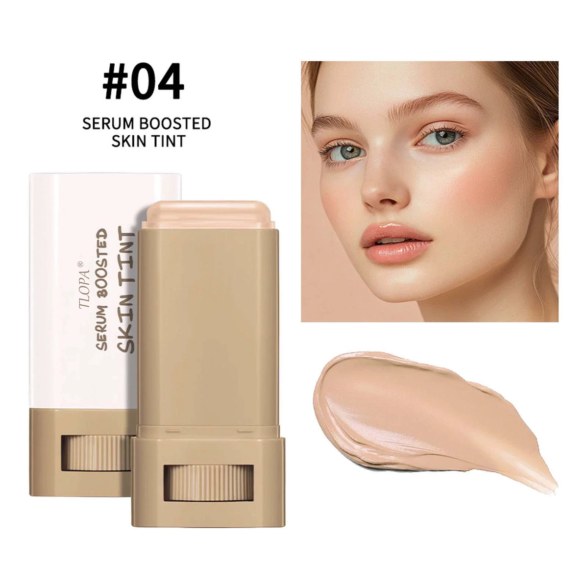 LumiFleur — Radiant, healthy skin that feels like your second skin (2 pieces)