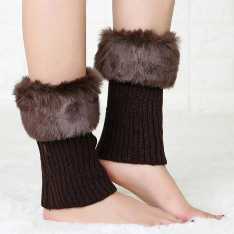 FurryLegs – Warm, Slim and Fashionable through the Winter