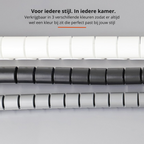 CableTidy – Solution for Cables and Clutter