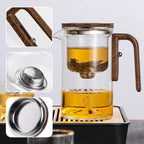 Teeaufguss | Effortless Tea Perfection