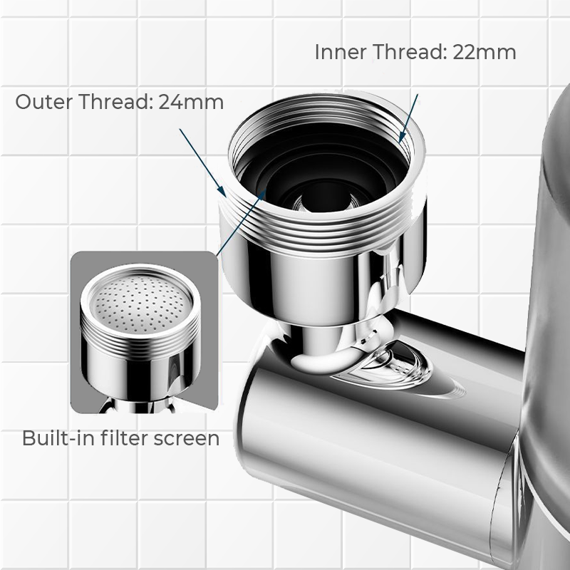 FlowMaster Pro 720 — Master your water chaos with powerful control and crystal-clear cleanliness