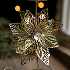 LumiGold – Classic elegance for your Christmas decoration