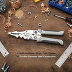 Precision Master Multifunctional Wire Stripper Tool