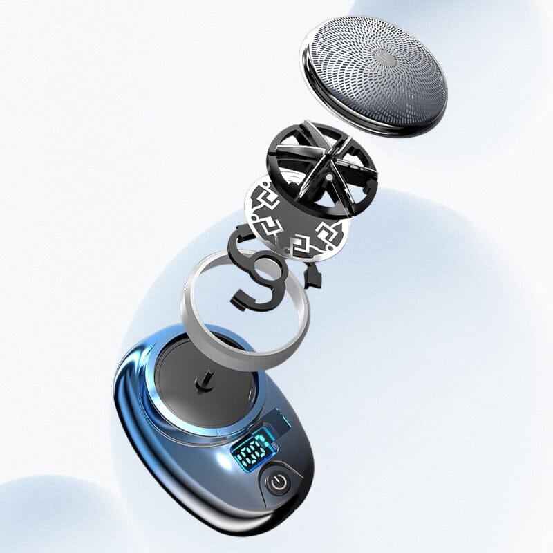 Electric Mini Razor
