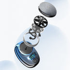 Electric Mini Razor