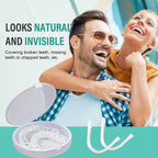 Click-In Dental Prosthesis | 1+1 FREE!