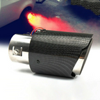 Led Exhaust Tip