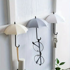 Umbrella Wall Hooks (3 pieces)