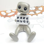 Your fear is a lying H*e-robot