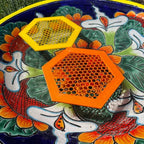 Floating Bee Island - Bee Waterer