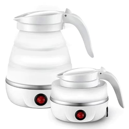 Boilsy | Travel light, drink hot